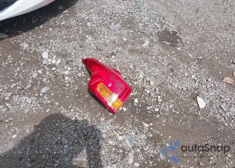 2014 Toyota Rav4 Le из США, поврежденный, VIN JTMBFREV2EJ002432